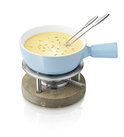 Bol.com - Boska Life Fondueset - Blauw