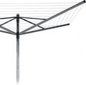 Bol.com - Brabantia Droogmolen Lift-o-matic Met Grondanker- 40 M Bol.com - Brabantia Droogmolen Lift-o-matic Met Grondanker- 40 M