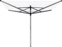 Bol.com - Brabantia Droogmolen Lift-o-matic Met Grondanker- 50 M Bol.com - Brabantia Droogmolen Lift-o-matic Met Grondanker- 50 M