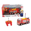 Bol.com - Brandweerman Sam - Brandweerauto - Rc Auto Bol.com - Brandweerman Sam - Brandweerauto - Rc Auto