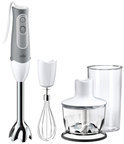 Bol.com - Braun Multiquick 5 Mq535 Sauce - Staafmixer Bol.com - Braun Multiquick 5 Mq535 Sauce - Staafmixer