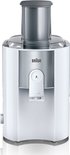 Bol.com - Braun Multiquick J500 Wh - Sapcentrifuge - Wit Bol.com - Braun Multiquick J500 Wh - Sapcentrifuge - Wit
