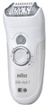 Bol.com - Braun Silk-Épil 7 7-561 Wet &Amp; Dry Epilator Bol.com - Braun Silk-Épil 7 7-561 Wet &Amp; Dry Epilator