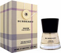 Bol.com - Burberry Touch For Women - 30 Ml - Eau De Parfum Bol.com - Burberry Touch For Women - 30 Ml - Eau De Parfum