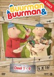 Bol.com - Buurman &Amp; Buurman - Deel 1 T/M 9 Bol.com - Buurman &Amp; Buurman - Deel 1 T/M 9