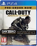 Bol.com - Call Of Duty: Advanced Warfare Bol.com - Call Of Duty: Advanced Warfare