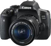 Bol.com - Canon Eos 750D Voor Maar 499,-
