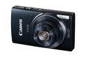 Bol.com - Canon Ixus 155 - Zwart