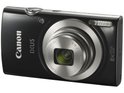 Bol.com - Canon Ixus 177 - Zwart