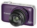 Bol.com - Canon Powershot Sx220 - Paars Bol.com - Canon Powershot Sx220 - Paars