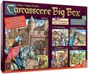 Bol.com - Carcassonne Big Box 2 - Voordeelbundel Bol.com - Carcassonne Big Box 2 - Voordeelbundel