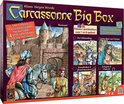 Bol.com - Carcassonne Big Box 2