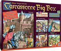 Bol.com - Carcassonne Big Box 2 Bol.com - Carcassonne Big Box 2