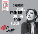 Bol.com - Caro Emerald's Luxe Uitvoering Van Haar Succesvolle Cd Deleted Scenes From The Cutting Room Floor!