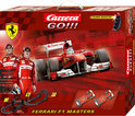 Bol.com - Carrera Go Ferrari F1 Masters Bol.com - Carrera Go Ferrari F1 Masters