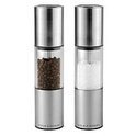 Bol.com - Cole &Amp; Mason Precision Oslo - Gift Set Peper- &Amp; Zoutmolen Bol.com - Cole &Amp; Mason Precision Oslo - Gift Set Peper- &Amp; Zoutmolen