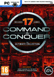 Bol.com - Command &Amp; Conquer - The Ultimate Collection - Code In A Box Bol.com - Command &Amp; Conquer - The Ultimate Collection - Code In A Box