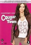 Bol.com - Cougar Town Seizoen 1
