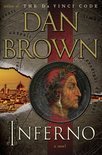 Bol.com - Dan Brown - Inferno (Engelstalig)