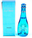 Bol.com - Davidoff Coolwater Femme 100 Ml