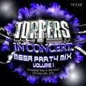 Bol.com - De Megapartymix Van De Toppers In Concert! Bol.com - De Megapartymix Van De Toppers In Concert!
