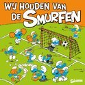 Bol.com - De Smurfen - Wij Houden Van De Smurfen Bol.com - De Smurfen - Wij Houden Van De Smurfen