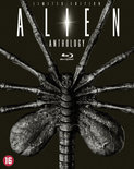 Bol.com - De Volledige Alien-serie En Vele Extra's In Topkwaliteit Op Zes Blu-rays
