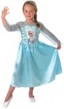 Bol.com - Disney Frozen Jurk - Prinses Elsa Maat S