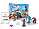 Bol.com - Disney Infinity Starter Pack - Nintendo Wii