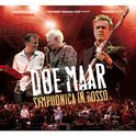 Bol.com - Doe Maar - Symphonica In Rosso (2Cd+dvd)