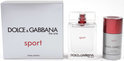 Bol.com - Dolce &Amp; Gabbana The One Sport - For Him