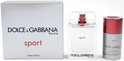Bol.com - Dolce &Amp; Gabbana The One Sport - For Him Bol.com - Dolce &Amp; Gabbana The One Sport - For Him