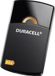 Bol.com - Duracell 5 Uurs Mobiele Oplader - Zwart
