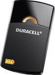 Bol.com - Duracell 5 Uurs Mobiele Oplader - Zwart Bol.com - Duracell 5 Uurs Mobiele Oplader - Zwart