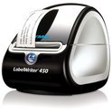 Bol.com - Dymo Labelwriter 450 + 3  Etiketrollen