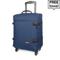 Bol.com - Eastpak Trans4 S - Reistas - 54 Cm - Navysaki Bol.com - Eastpak Trans4 S - Reistas - 54 Cm - Navysaki