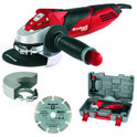 Bol.com - Einhell Haakse Slijper - 750 Watt - Inclusief Koffer Bol.com - Einhell Haakse Slijper - 750 Watt - Inclusief Koffer