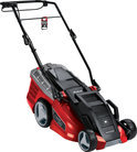 Bol.com - Einhell Rg-em 1536 Hw Elektrische Grasmaaier - 36 Cm Maaibreedte