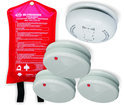 Bol.com - Elro Brandpreventieset Bol.com - Elro Brandpreventieset