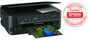 Bol.com - Epson Stylus Sx535wd Inkjetprinter Bol.com - Epson Stylus Sx535wd Inkjetprinter