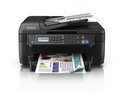 Bol.com - Epson Workforce Wf-2650Wf