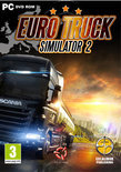 Bol.com - Euro Truck Simulator 2 (Pc) Bol.com - Euro Truck Simulator 2 (Pc)