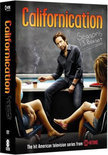 Bol.com - Exclusief Bij Bol.com: De Eerste Drie Seizoenen Van Californication Voor De Prijs Van Twee Bol.com - Exclusief Bij Bol.com: De Eerste Drie Seizoenen Van Californication Voor De Prijs Van Twee