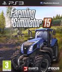 Bol.com - Farming Simulator 2015