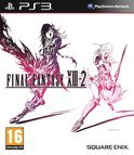 Bol.com - Final Fantasy Xiii-2 (Ps3)