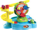 Bol.com - Fisher-price Draai &Amp; Tuimel Funpark