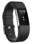 Bol.com - Fitbit Charge 2 Activity Tracker - Zwart - Large