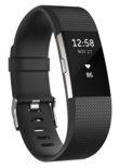 Bol.com - Fitbit Charge 2 Activity Tracker - Zwart - Large Bol.com - Fitbit Charge 2 Activity Tracker - Zwart - Large
