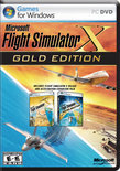 Bol.com - Flight Simulator X - Gold Edition