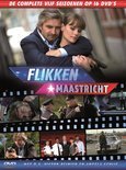 Bol.com - Flikken Maastricht - Seizoen 1 T/m 5 (Dvd)